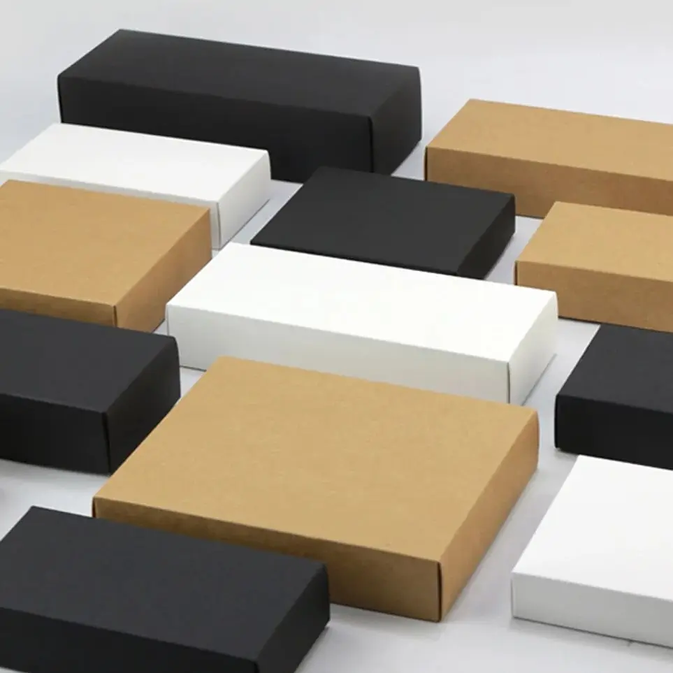Red/Black/White Multi Shape Shatterproof Boxed Orn main image 0