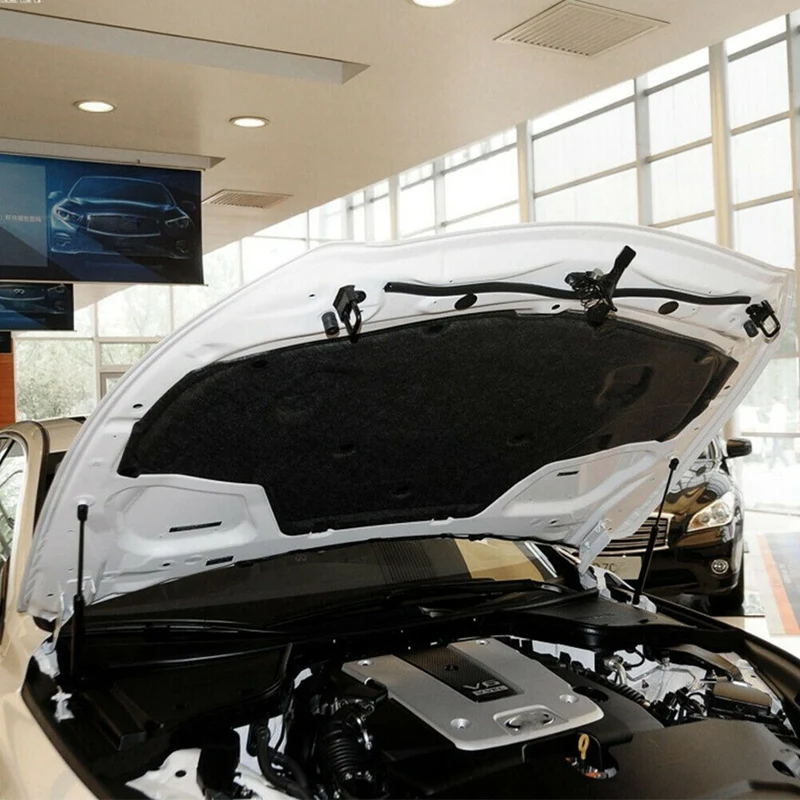 ǴƼ Q50 2014-2018  Ʈ ĵ Ʈ Ʈ Ʈ   , 65470-46A0A 6801 PM3369, 2 ǽ
