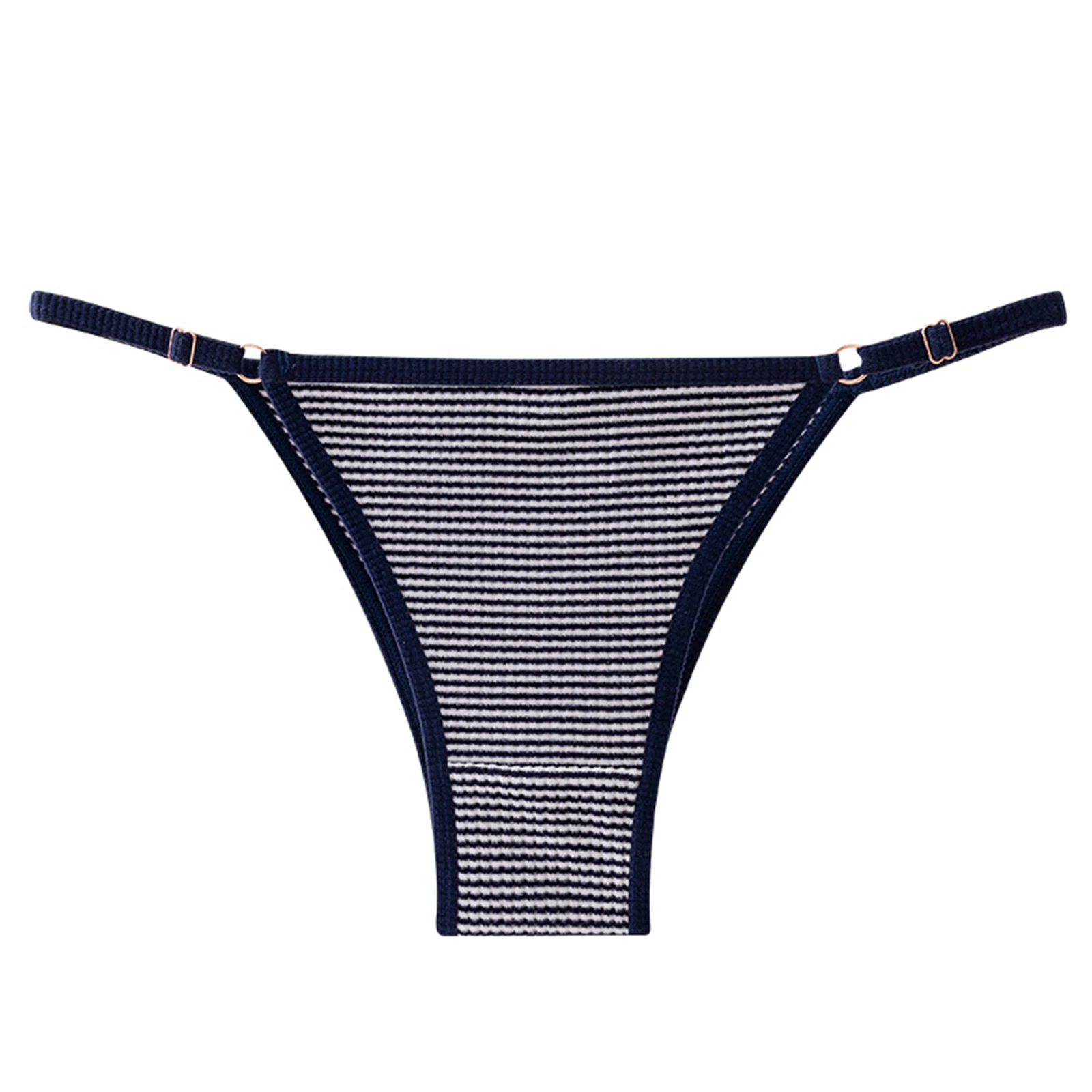 Women's Thong Underwear Trendy Sexy Cute Sweet Breathable Ladies Underwear Multiple Colors Lightweight Fashionable Stretchy ﻿