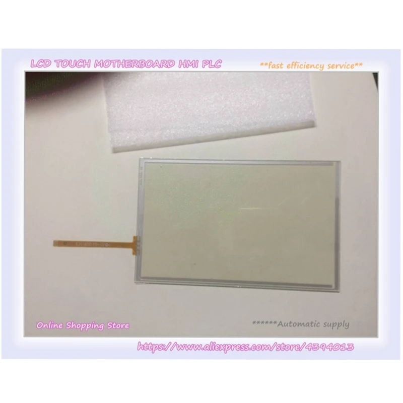 XT0P07TQ-FD-S XT0P7TQ-FD-S Touch Screen Glass New