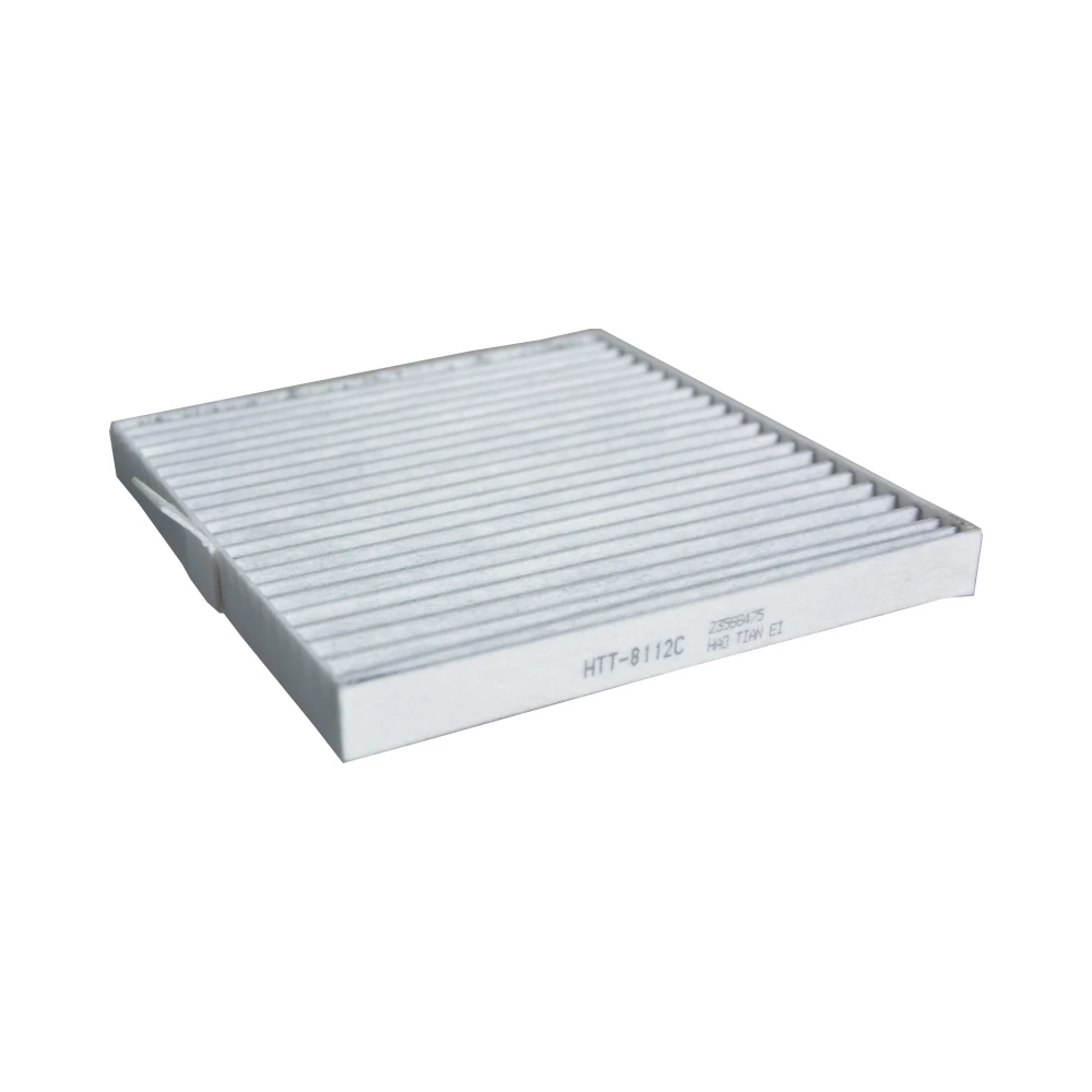 

Cabin Air Filter Conditioner For WULING SGMW HONGGUANG S3 CN120S 23566475 Car Accessories Auto Replacement Parts