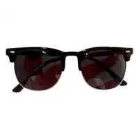 Boys And Girls Fashion Trendy Baby Sunglasses Uv Resistant Children Sunglasses Children Sunglasses Korean Version 2