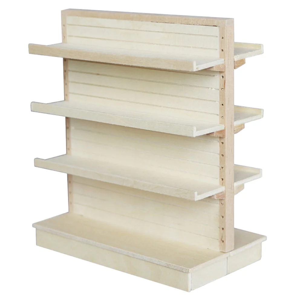 

Toyative Wood Decor For Kids Simulation Supermarket Decor For Kids Furniture