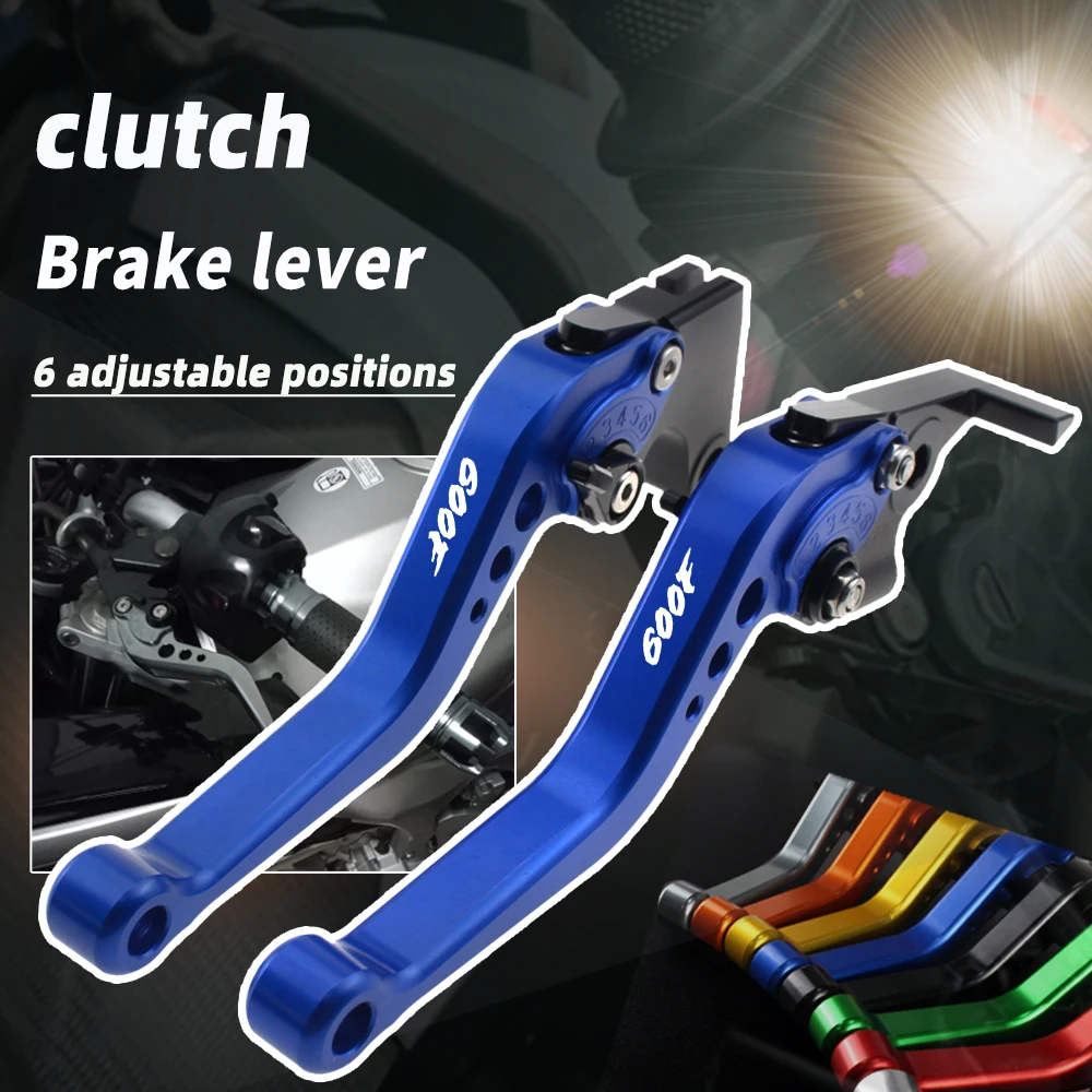 

Для Honda CBR600F CBR 600F 600 F 2011-2014 2013 2012 мотоциклетные Ручки Рычаг короткого тормоза рычага сцепления