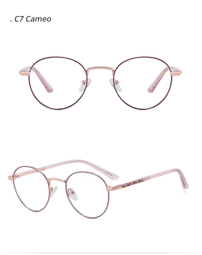 Quality Alloy Glasses