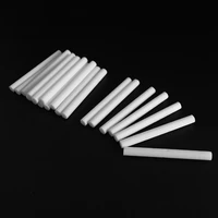 100Pcs Humidifier Filters Replacement Cotton Sponge Stick For USB Humidifier Aroma Diffusers Mist Maker Air Humidifier 1