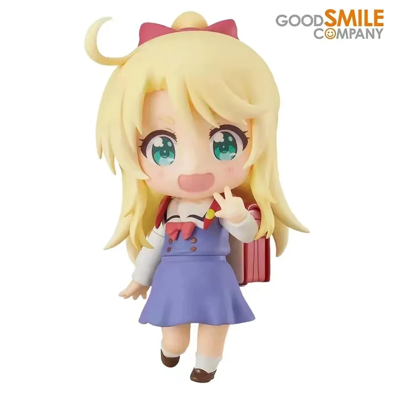 

GSC Original WATATEN!: an Angel Flew Down to Me Noa Himesaka Anime Toy Figure Collection Model ornament Christmas birthday gift
