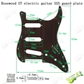 ST SSS plate RO