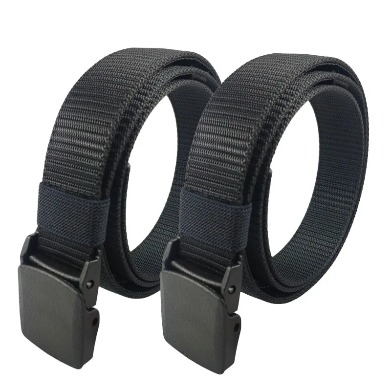 black 2pcs