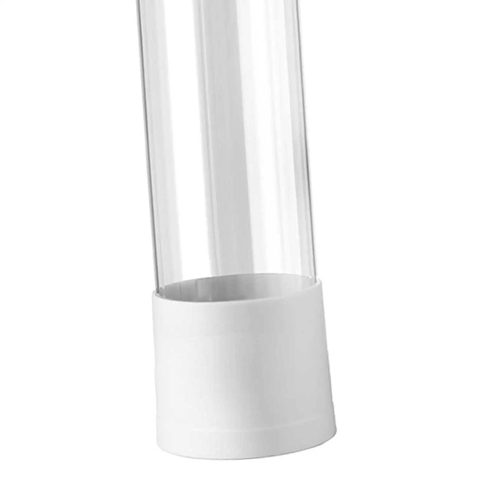 Cup Dispenser Clear Design Paper Cup Organizer for et Farmhouse Bathroom