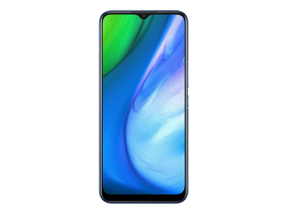 Смартфон Realme V3 6 5 дюйма 8 + 720 ГБ ядер 128 мАч |