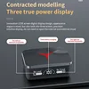 TWS M90 Bluetooth Earphones Wireless Headphones Touch Control Gaming Headsets HIFI Stereo Sound Noise Reduction With Mic 3