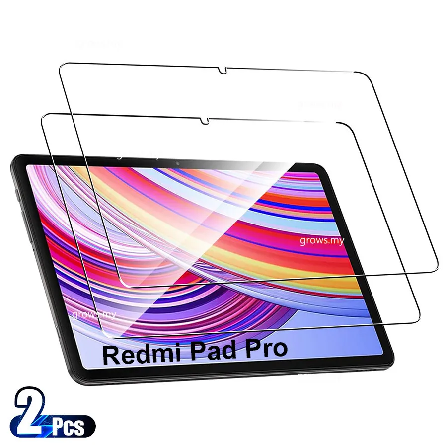 2 шт. для Xiaomi Redmi Pad Pro 12