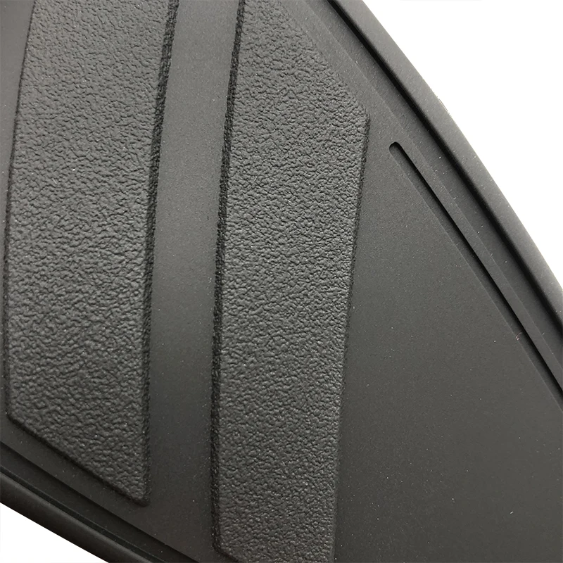 For Yamaha XSR700 Fuel Tank Pad XSR 700 2022 Gas Tank Pad Knee Grip Traction Pad Tank Non-slip Protector Stickers