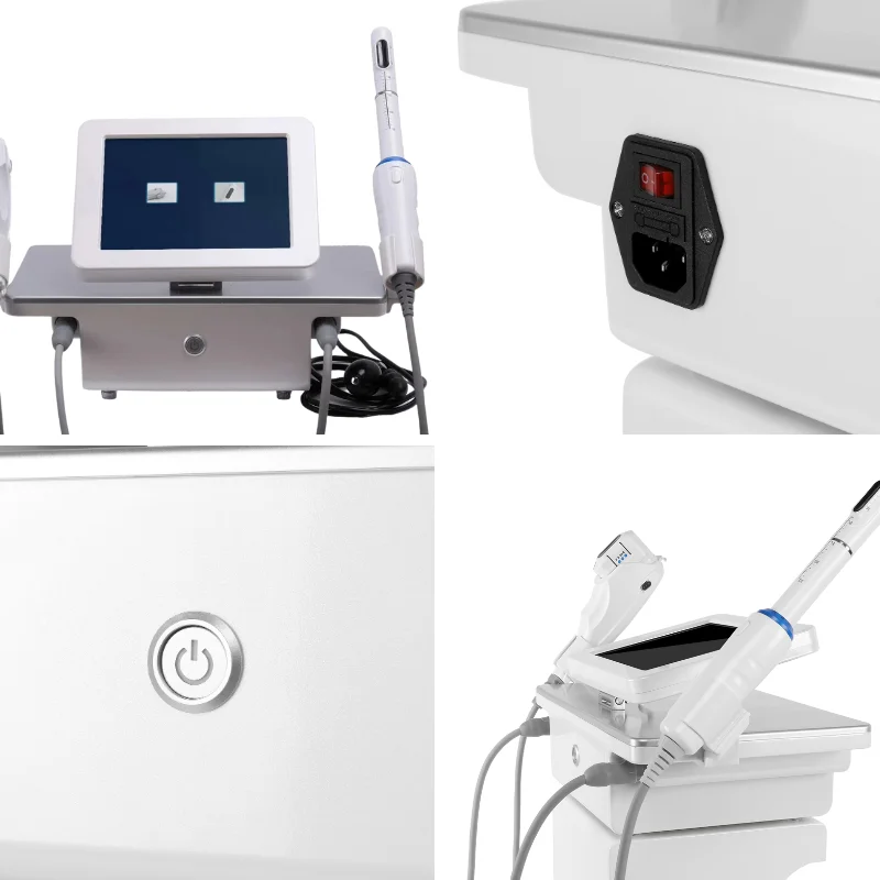

Профессиональное устройство для ухода за кожей 2 в 1: устройство для лифтинга лица, вагинального подтяжки и подтяжки кожи в 2024 году