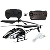 Indoor Micro Toy Remote Control Plane Mini Helicopter for Kids Adult 1