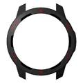 Black red