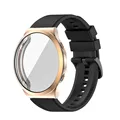 Rose Gold-Black