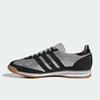 Adidas Genuine Clover chaussures de sport classiques rétro à semelles fines pour femmes KJ6151 4