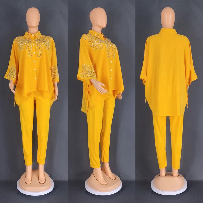 Рисунок 5 - Одежда в африканском стиле для женщин на весну-лето