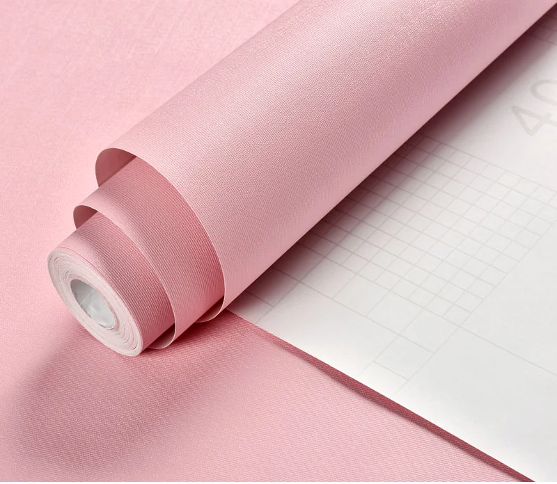 Peach pink