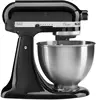 Classic Series 4.5 Quart Tilt-Head Stand Mixer K45SS, Onyx Black 1