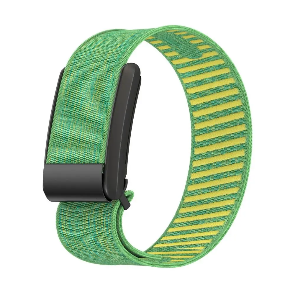 High Quality Nylon Fitness Band Breathable Adjustable Tracker Strap Soft Protector Replacement Strap for Whoop 5.0 Women Men