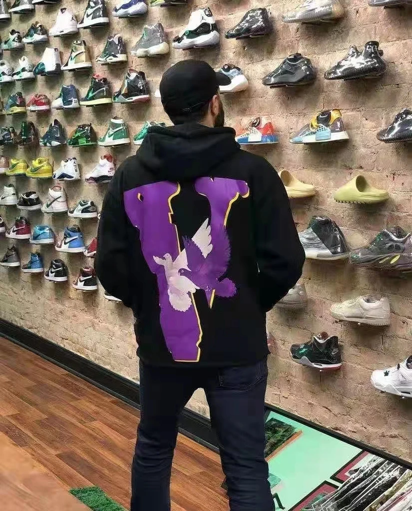 Sweatshirt Vlone Vlone Sweaters Vlone Hoodie Vlone Hoody