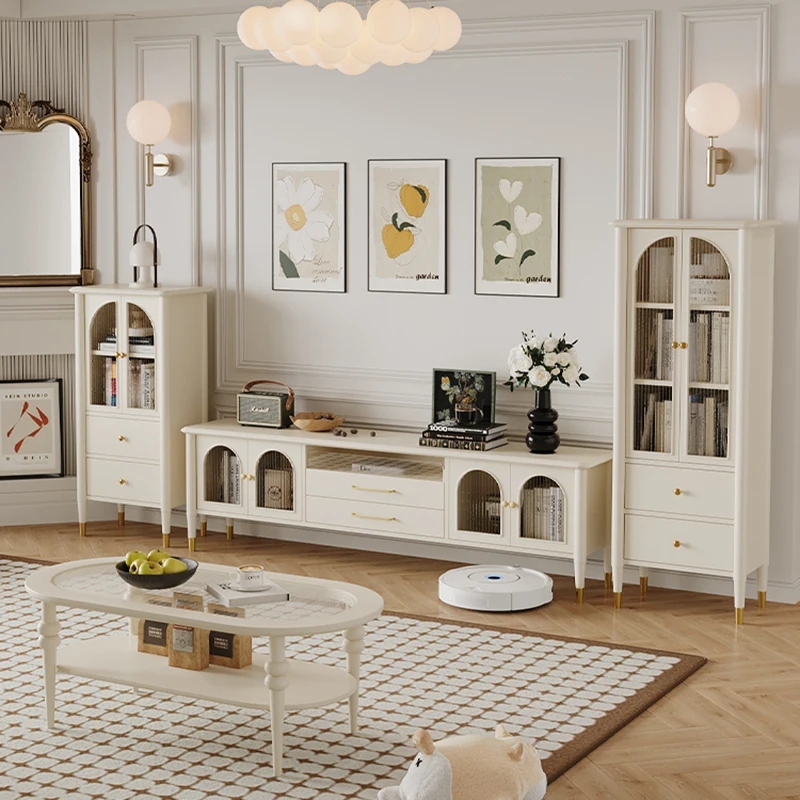 

Mirror Luxury Tv Stand Bedroom Modern Nordic Display Storage Italian Universal Tv Cabinet Hotel Muebles Hogar Home Furniture
