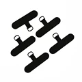 5pcs-Black