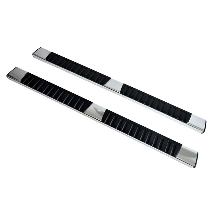 

Wholesale Stainless Side Pedal Nerf Bar Running Board Electric For Tundra 2009 To 2020