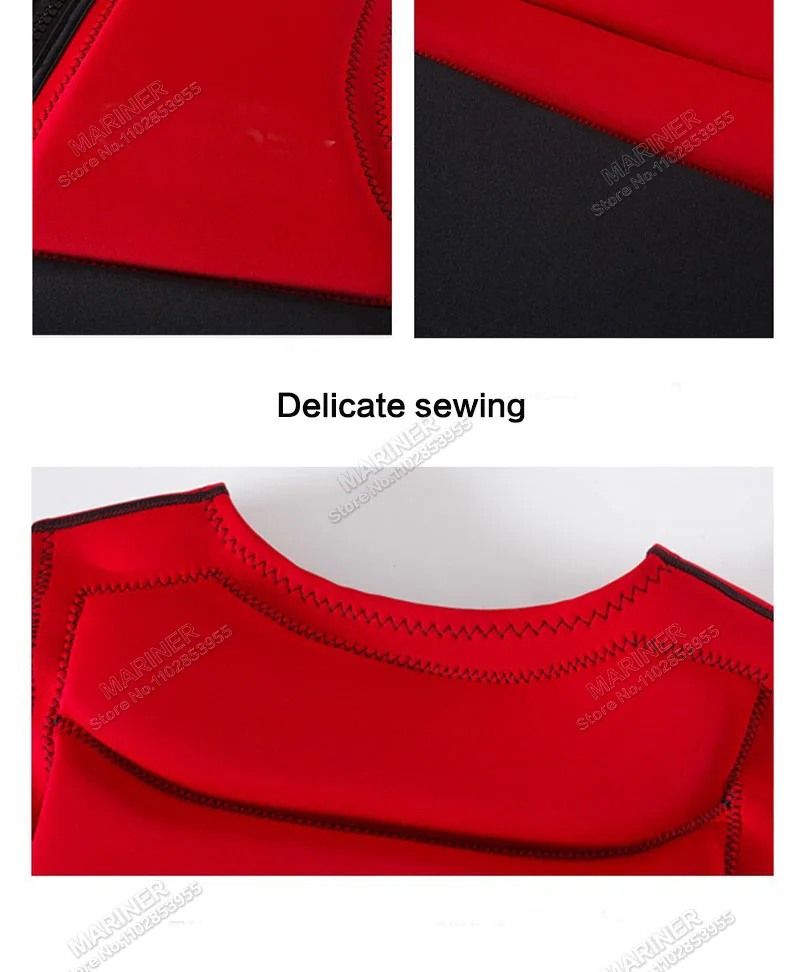 Schwimmweste für Erwachsene, CE/PPE-Zertifizierung, Neopren weste, ideal für Wassersport-Bootfahren, Jetski, Surfen, Kajak, Paddel-Boarding – Detail 9