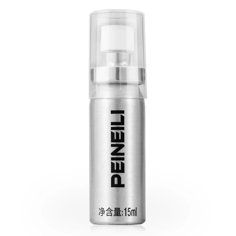 Men Delay Spray Anti Premature Ejaculation Penis Enlargment Prolong 60 Minutes