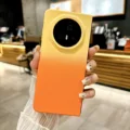 Yellow-Orange