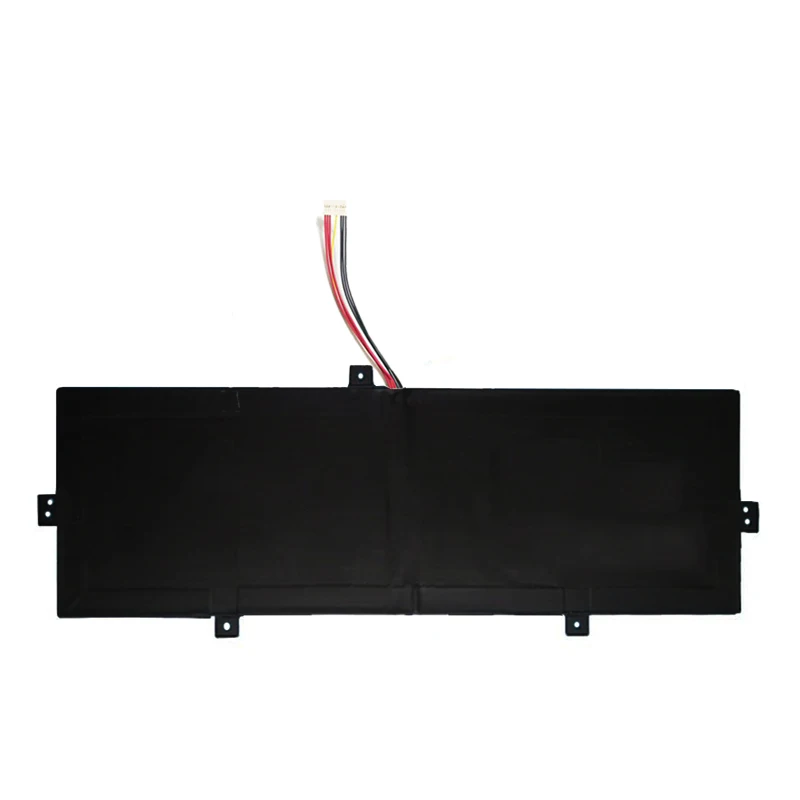 Bateria do Portátil para Digma Citi E404 Pro Es4024ew 10 Pinos Fio Plug Novo 7.6v 5000mah - Imagem 4