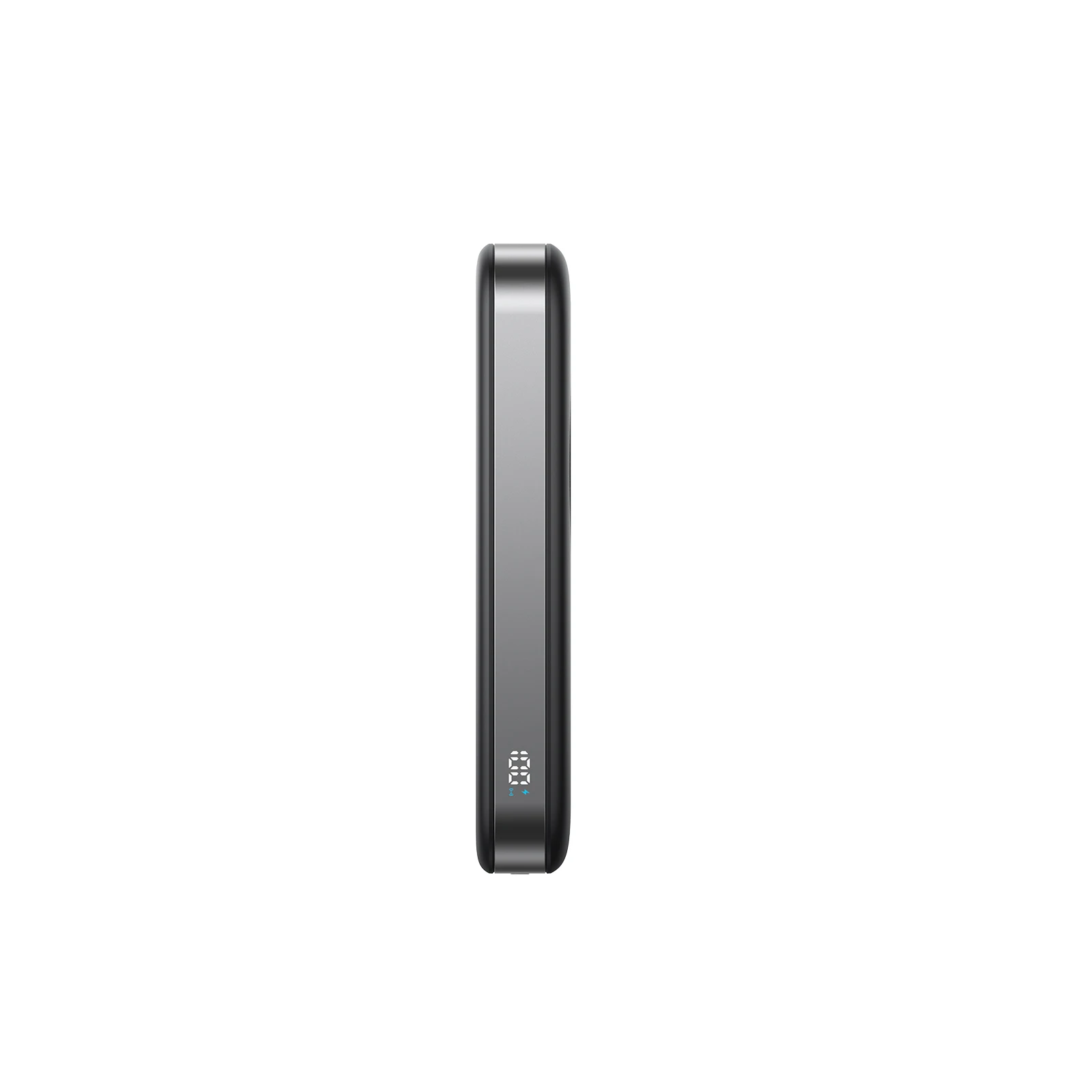 10000mAh Power Bank For MagSafe 15W Wireless Charging Magnetic Power Bank 22.5W