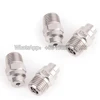 Solid Stream Nozzle with Needle Jet, High Pressure Straight Solid Stream , Solid Cone Spray, 1/4 Thread 6