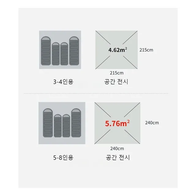 모험가를 위한 완벽한 쉼터