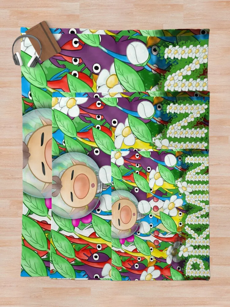 PIKMIN �պ�� Olimar ������ ���, ���� ���� ��� ���� ���