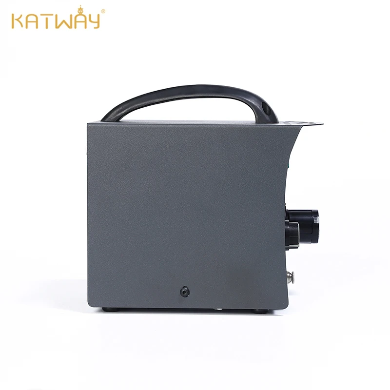 KATWAY Precision Pneumatic Engraver for Fine Jewelry Artistry Engraving Machine Pneumatic Crafts Handmade Tools LL-G02