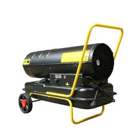 Industrial Diesel/kerosene Oil Heater 1