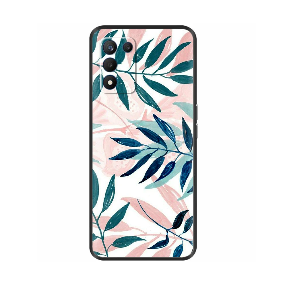 Premium Silicone TPU Soft Phone Case with Bumper Protection - Enhanced Durability and Style