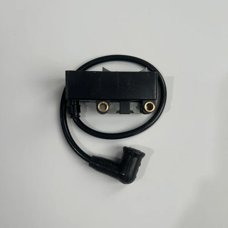 

IGNITION COIL FOR CHINESE 1E40F 3WF-18-3 2T GASOLINE KNAPSACK SPRAYER IGNITER MOUDEL MIST. DUSTER BLOWERS PARTS