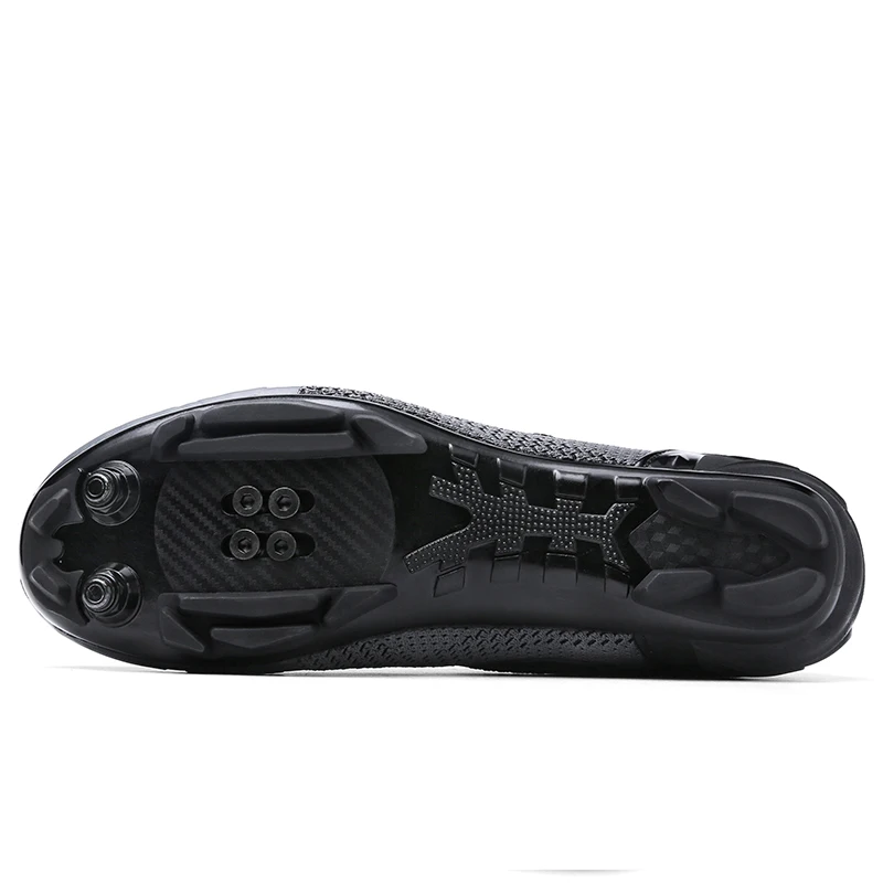 New Cycling Sports Shoes Men MTB Shoes Outdoor Comfortable Lightweight Breathable Road Mountain Bike Shoes Unisex Sports Shoes 4