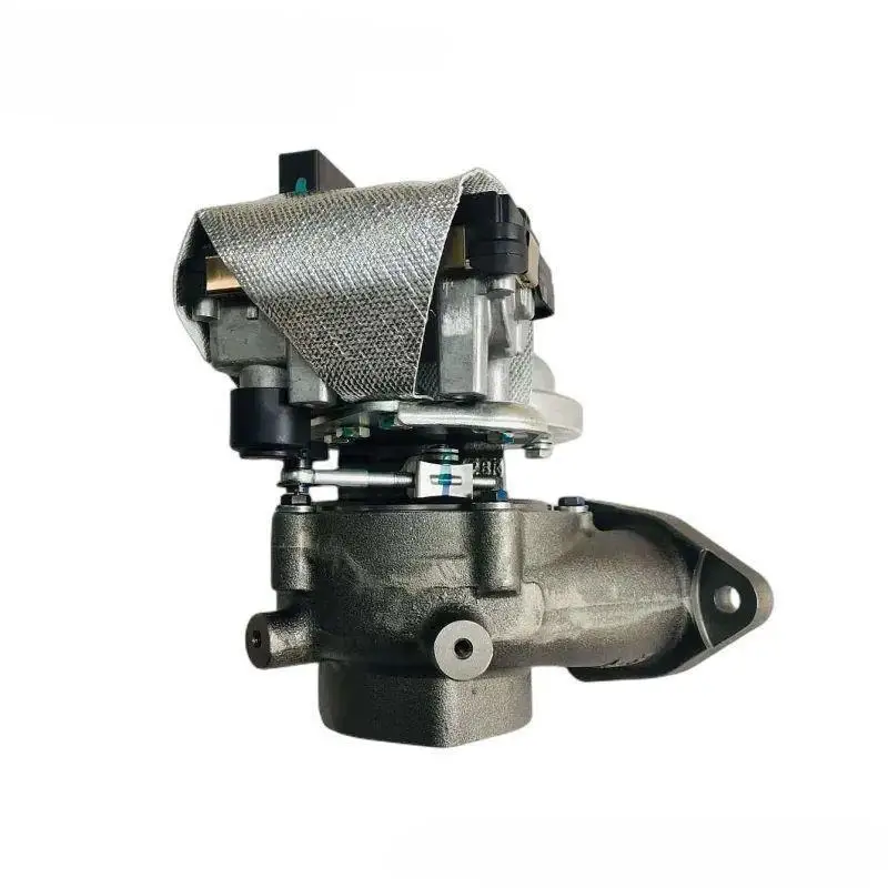 ふーうぅぅぅこ Jp44 Turbocharger 1118100-F00-00C 1118100-F00-00B Fits