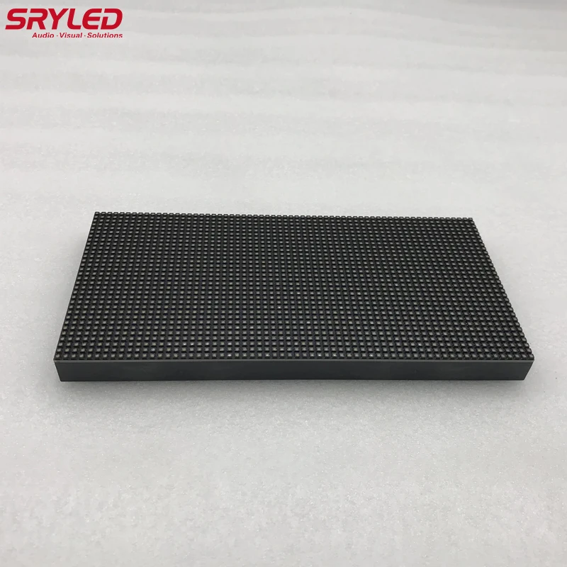 SRYLED LED LED Ʈ г, SMD RGB LED ÷ , P2.5 ǳ Ǯ ÷  75, 160mm x 80mm, 64x32 ȼ