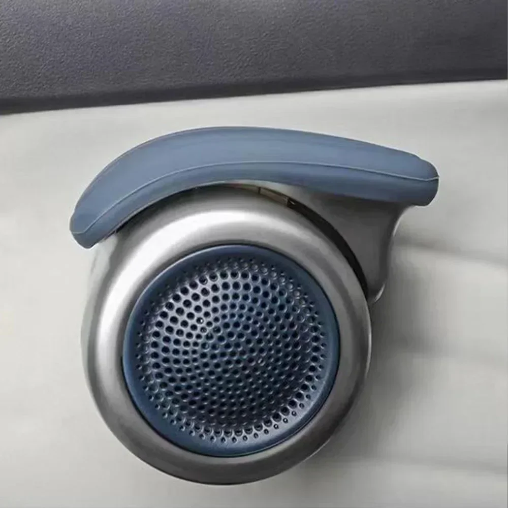 For Byd Yuan Plus Atto 3 2022-2025 Car Inner Handle Protection Cover Waterproof Silicone Case Scratch Wear resistant Accessories