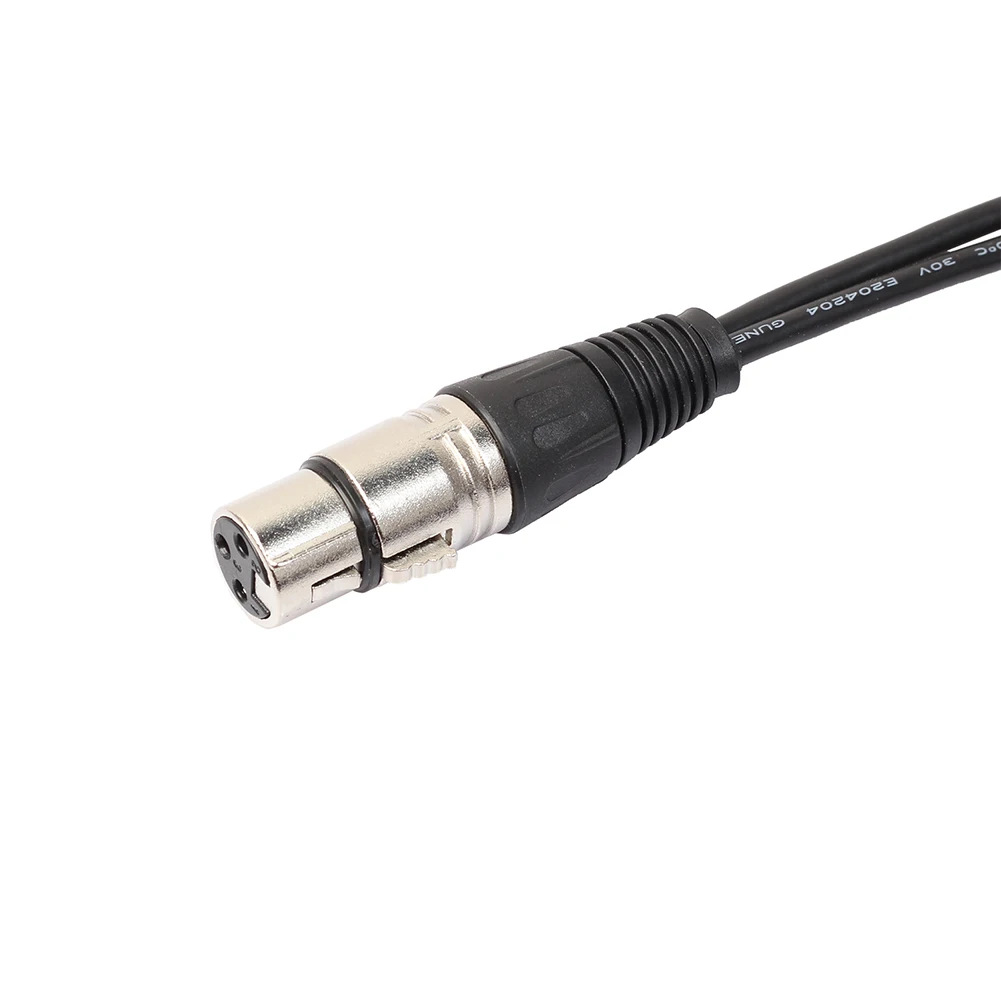 3P XLR  - 2  ÷ Y ø  ڵ ̺ 1Ft
