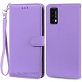 Light Purple-Strap
