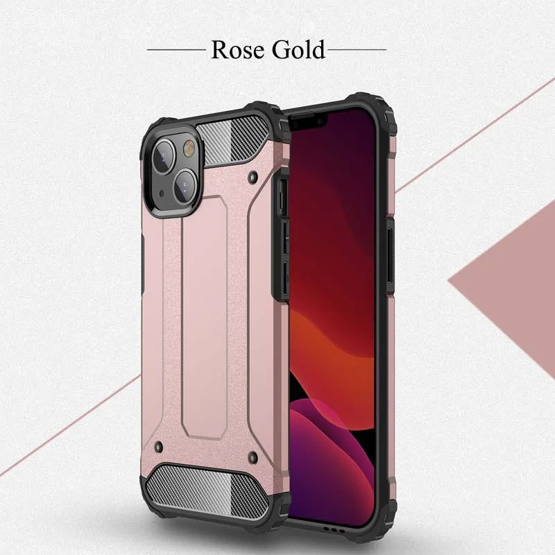 case iphone 13  Case For iPhone 11 12 Mini 13 Pro Max XS XR X 8 Plus 7 6 6s 5s SE 2 2020 2022 Phone Cover Silicone Armor Shockproof Back Coque best cases for iphone 13 